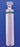 Rusch DispoGrip - Laryngoscope Handle Greenline FiberOptic 2.5 Volt Small Penlight Handle - 004412200