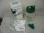 Teleflex - Anesthesia Breathing Circuit Expandable Tube 40 Inch Tube Dual Limb Adult 3 Liter Bag Single Patient Use - 350153