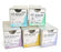 Coated Vicryl Rapide - Suture with Needle Absorbable Coated Undyed Suture Braided Polyglactin 910 Size 4 - 0 18 Inch Suture 1-Needle 16 mm Length 3/8 Circle Precision Cosmetic - Conventional Cutting PRIME Needle - VR845