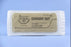 J & J Healthcare Systems Suture with Needle Absorbable Uncoated Undyed Suture Chromic Gut Size 0 32 Inch Suture 1-Needle 36 mm Length 1/2 Circle Reverse Cutting Needle - 817H