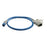Philips Medical Systems Cable 8 Pin Adapter Philips 3M For Sp02 Ea - M1943AL