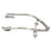 Miltex-Integra Speculum Eye Lancaster 3-1/4" Ea - 18-2