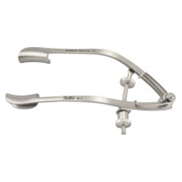 Miltex-Integra Speculum Eye Lancaster 3-1/4" Ea - 18-2