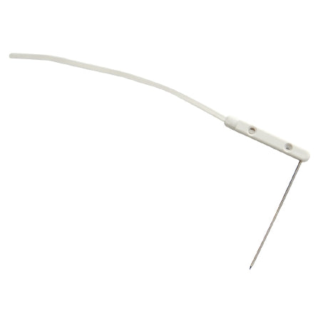Smiths Medical Probe, Temp Myocardial 22G 8Mm(20/Bx) - MTS-4008