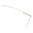 Smiths Medical Probe, Temp Myocardial 22G 8Mm(20/Bx) - MTS-4008