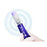 Chemence Medical Products Adhesive Topical Skin Derma+Flex Qs 0.7Ml 6/Bx - QS70806