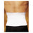 DJO Support Warm N Form Adult Back Elastic White Size 8" Small Ea - 79-89413