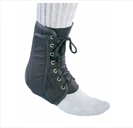 ProCare - Ankle Splint Procare X-Small Lace-Up Left or Right Foot - 79-81312