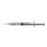 Duopross Meditech Corp Syringe/Needle 3Cc Luer Lock 21Gx1" Baksnap Safety 100/Bx 1200/Ca - 97203231