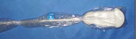 Preferred Medical Products - Probe Cover 72 L X 5 W Inch - PC-0572-TF