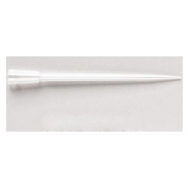 Fisher Scientific Co. Fisherbrand Pipette Tip 1-200Ul Non-Graduated 3.6" Ns Disposable Bulk 1000/Bg - 2681418