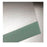 Smith & Nephew Wound Care Dressing Wound Opsite Pu Flm 11X11-3/4" Strl Adhesive Transparent 6/Case - 4987