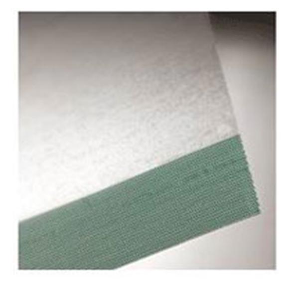 Smith & Nephew Wound Care Dressing Wound Opsite Pu Flm 11X11-3/4" Strl Adhesive Transparent 6/Case - 4987