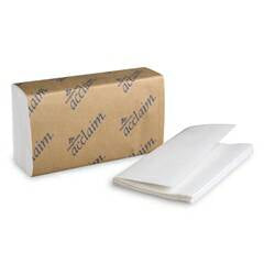 Georgia Pacific Acclaim Paper Towel Single-Fold 9-1/4 X 10-1/4 Inch - 20904