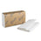 Georgia Pacific Acclaim Paper Towel Single-Fold 9-1/4 X 10-1/4 Inch - 20904