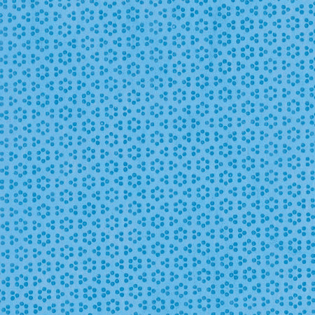 O&M Halyard Inc Sterilization Wrap Light Blue 20 X 20 Inch Dual Layer SMS Polypropylene - 12720