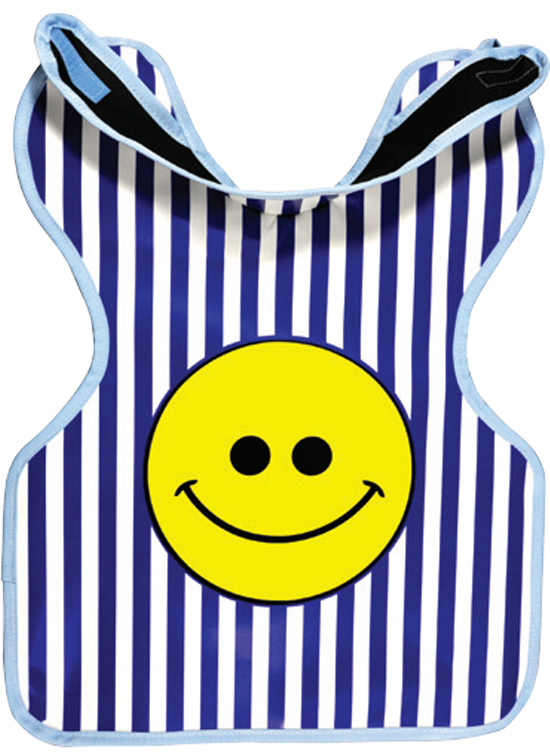 Child Protectall Apron