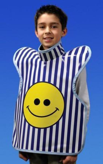 Child Protectall Apron