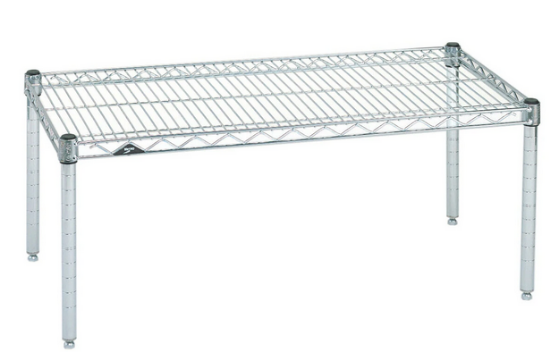 Dunnage Platform 