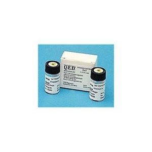 Orasure Technologies Q.E.D. Ethanol Control Saliva Alcohol Test Positive Level - 31150S