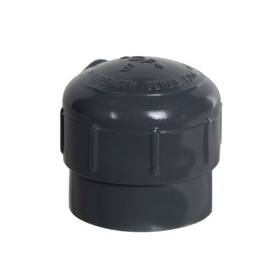 Socket Cap