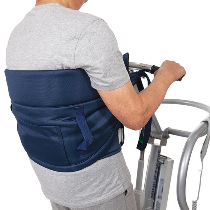 Handicare Non-Slip Stand Aid Sling