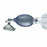 Teleflex Medical Lifesaver Resuscitator Bag Adult Resuscitator Nasal / Oral Mask - 5345