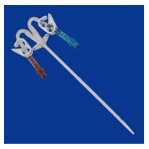 Medtronic MITG-Covidien Tray Catheter Acute Mahurkar Dual Lumen W/ Lido/Gz/18Gx7 Intrdcr Ndl 5/Pk - 8830416003
