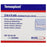 Tensoplast - Elastic Adhesive Bandage 2 Inch X 5 Yard Medium Compression No Closure Tan NonSterile - 02599002
