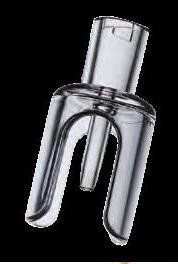 Edwards Lifesciences Blunt Cannula Vamp Plus - VMP400