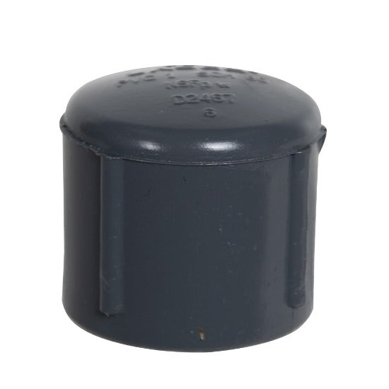 Socket Cap