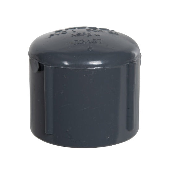 Socket Cap