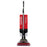 TRADITION Upright Vacuum with Dust Cup