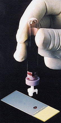 Fisher Scientific Diff-Safe Blood Dispenser - 22026396