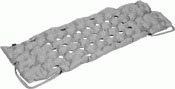 EHOB WAFFLE Mattress Overlay Waffle Static Air 30 X 75 X 3 Inch - 1004ECP