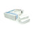 Heritage - Trash Bag 33 gal. Clear LLDPE 0.65 mil 33 X 39 Inch Star Seal Bottom Flat Pack - HERH6639HC