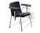 Ritter 281 - Blood Drawing Chair Double Fixed Armrest - 281-011-999
