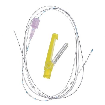 PERIFIX - Epidural Catheter Perifix 20 Gauge Closed End / MultiPort - 333540