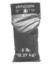 Zimmer Weight Bag 5 lb, Sand - 160200500