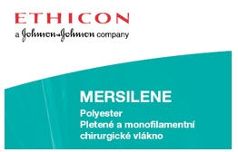 Mersilene - Suture with Needle Nonabsorbable Uncoated Green Suture Braided Polyester Size 3 - 0 30 Inch Suture 1-Needle 26 mm Length 1/2 Circle Taper Point Needle - R832H