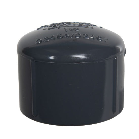 Socket Cap