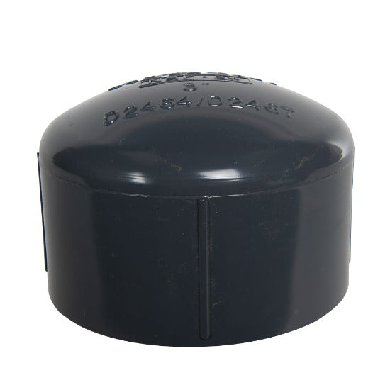 Socket Cap