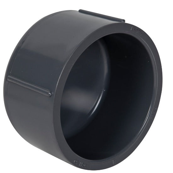 Socket Cap
