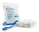 McKesson McKesson Surgical Laparotomy Sponge X-Ray Detectable Cotton 12 X 12 Inch 5 Count Soft Pack Sterile - 16-2112121