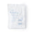 McKesson - Surgical Laparotomy Sponge X-Ray Detectable Cotton 12 X 12 Inch 5 Count Soft Pack Sterile - 16-2112121