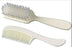 Comb and Brush Set Pediatric