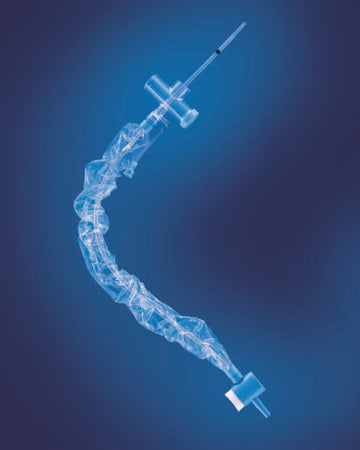 Avanos Medical Sales LLC Halyard Closed Suction System - 2205