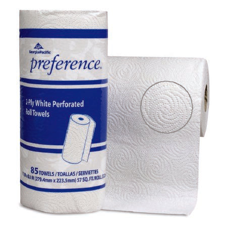 Georgia Pacific Pacific Blue Select Paper Towel Roll 8-4/5 X 11 Inch - 27385