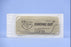 J & J Healthcare Systems Suture with Needle Absorbable Uncoated Undyed Suture Chromic Gut Size 2-0 27 Inch Suture 1-Needle 36.4 mm Length 1/2 Circle Taper Cut Needle - 837H