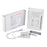 MIC-Key - Gastrostomy Feeding Tube Kit 14 Fr. 2.0 cm Tube Silicone Sterile - 0120-14-2.0
